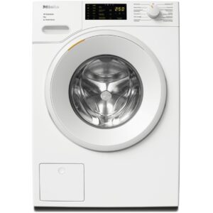 Skalbimo mašina Miele WSD164WCS
