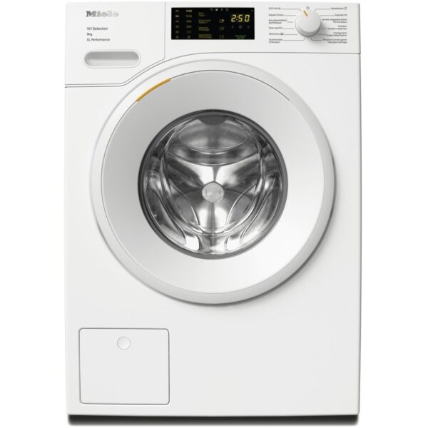 Skalbimo mašina Miele WSD164WCS