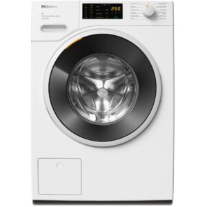 Skalbimo mašina Miele WWB380WCS
