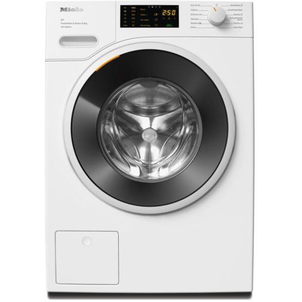 Skalbimo mašina Miele WWB380WCS