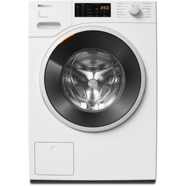 Skalbimo mašina Miele WWD164WCS