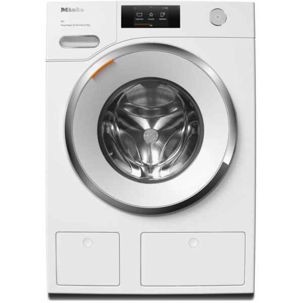 Skalbimo mašina Miele WWR860WPS