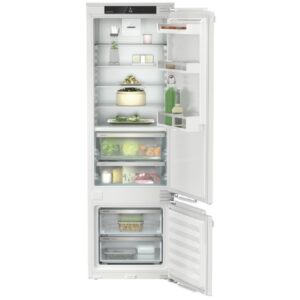 Šaldytuvas su šaldikliu Liebherr ICBd 5122