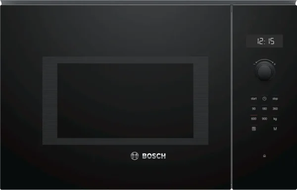 Mikrobangų krosnelė Bosch BFL554MB0