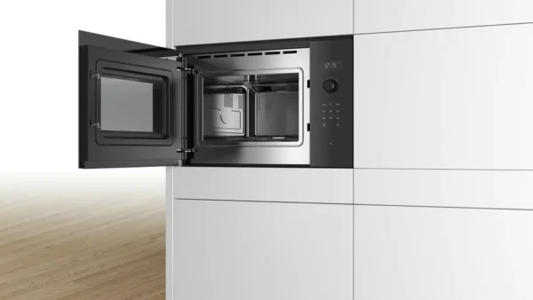 Mikrobangų krosnelė Bosch BFL554MB0