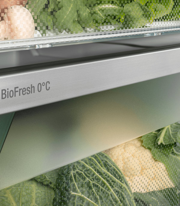 Šaldytuvas su šaldikliu Liebherr CBNbsa 5753