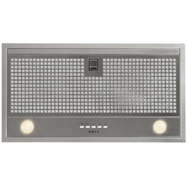 Gartraukis Novy Essence 828