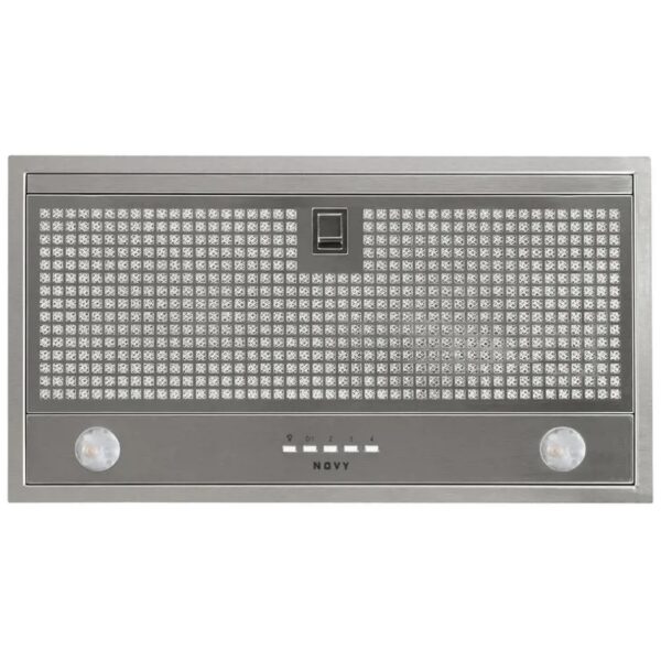 Gartraukis Novy Essence 828