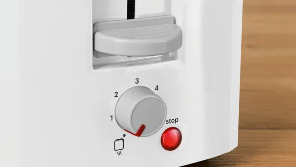 Skrudintuvas Bosch TAT3A011