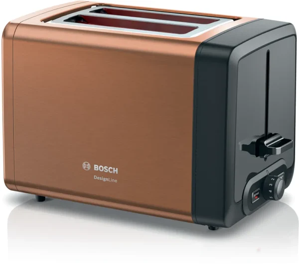 Skrudintuvas Bosch TAT4P429