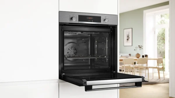 Orkaitė Bosch HBA574BS3