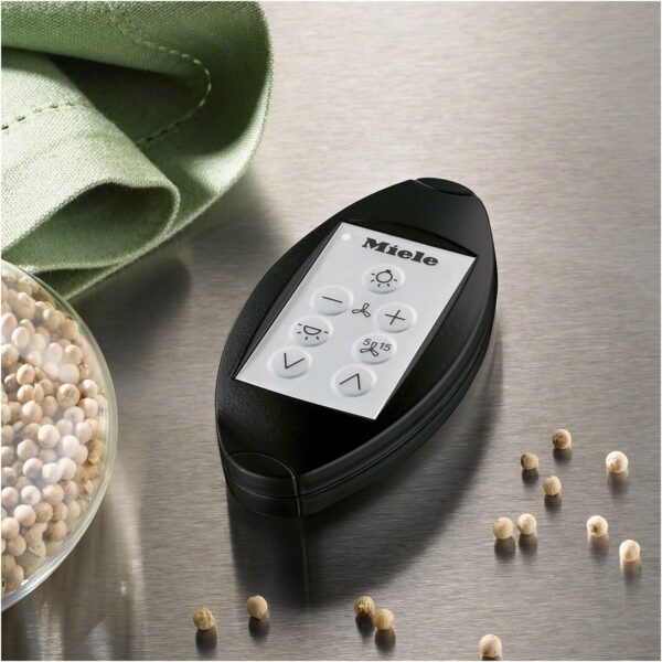 Gartraukis Miele DA3568