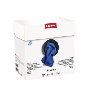 Skalbimo milteliai Miele "UltraColor" WA UC 1803 P