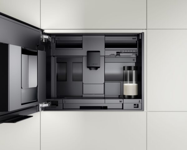 Kavos aparatas Bosch CTL9181B0