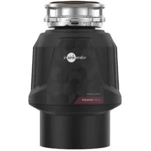 Atliekų smulkintuvas Insinkerator Premium 550 EC-2 AS