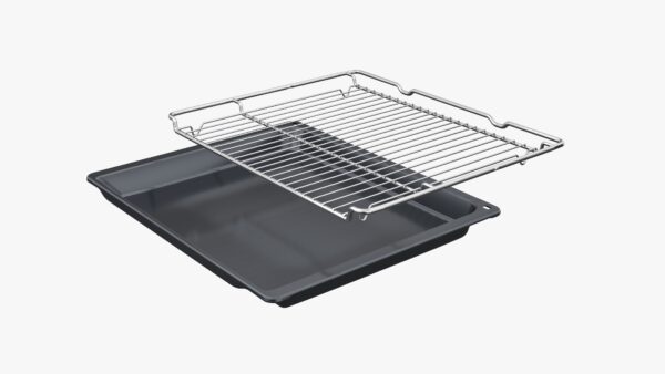 Orkaitė Bosch HBA534BS3