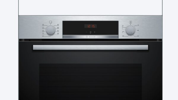 Orkaitė Bosch HBA534BS3