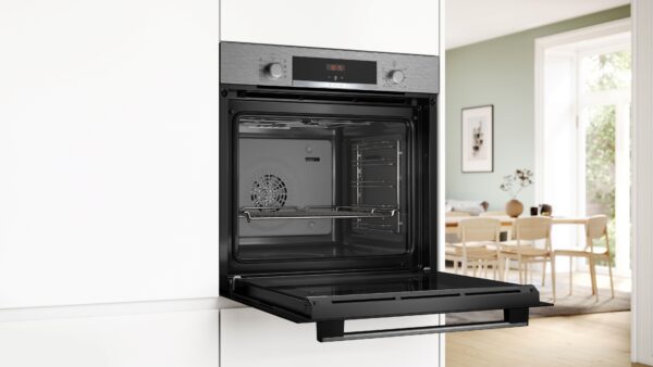 Orkaitė Bosch HBA534BS3