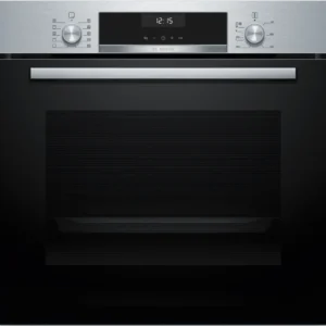 Orkaitė Bosch HBG517CS3