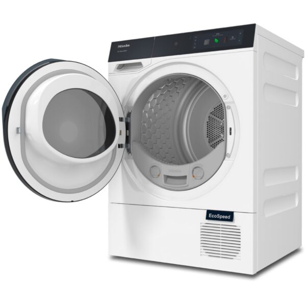 Džiovyklė Miele TQ1000WP