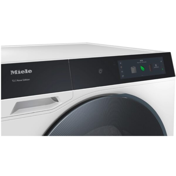 Džiovyklė Miele TQ1000WP