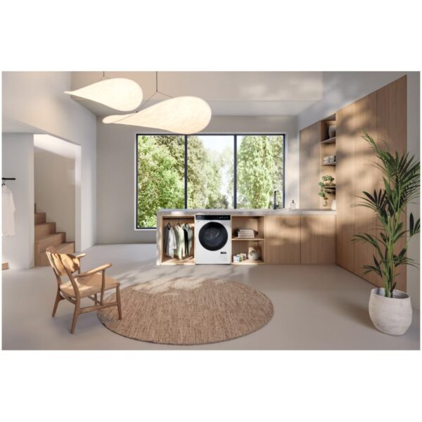 Džiovyklė Miele TQ1000WP