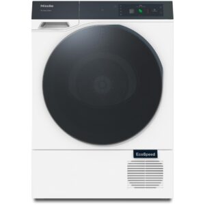 Džiovyklė Miele TQ1000WP