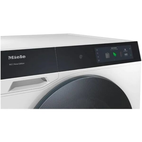 Skalbimo mašina Miele WQ1000WPS