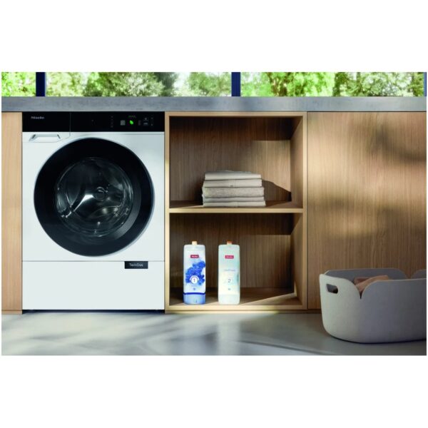 Skalbimo mašina Miele WQ1000WPS
