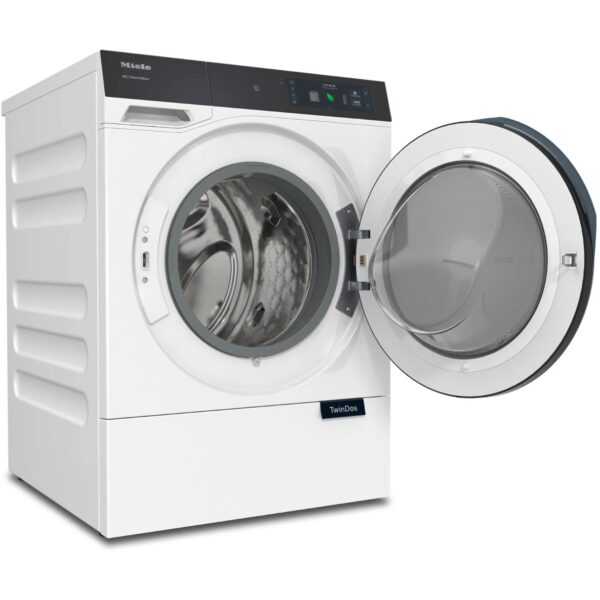 Skalbimo mašina Miele WQ1200WPS