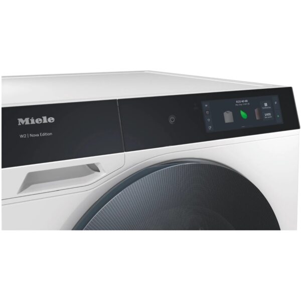 Skalbimo mašina Miele WQ1200WPS