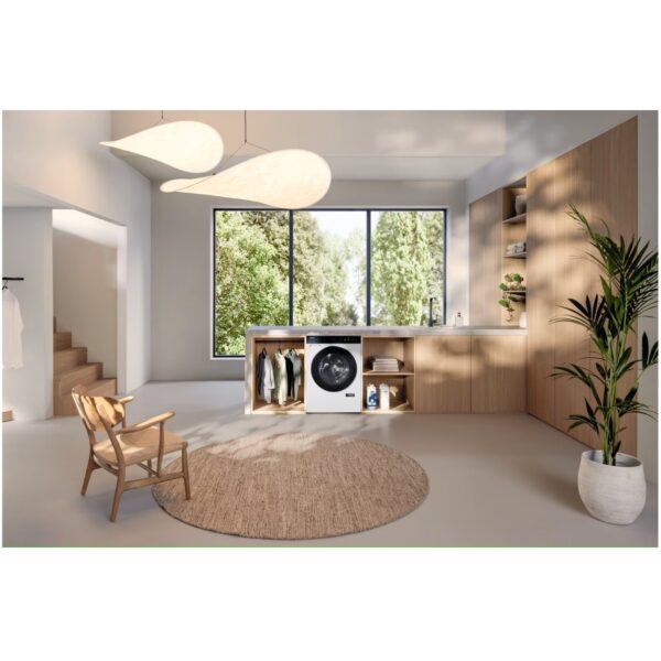 Skalbimo mašina Miele WQ1200WPS