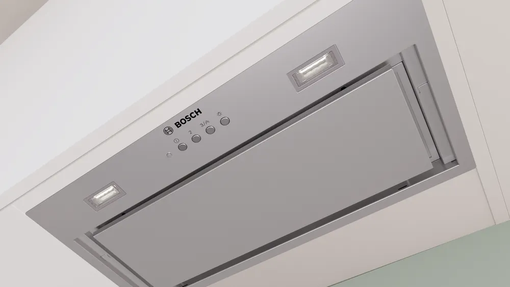 Gartraukis Bosch DLN56AC50