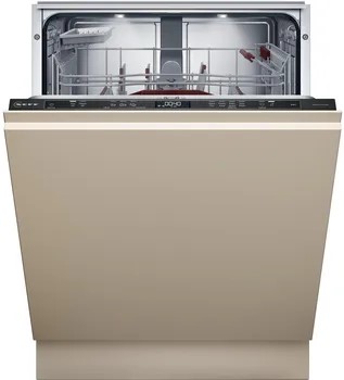 Indaplovė Neff S197EB802E