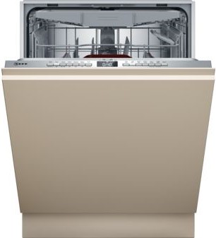 Indaplovė Neff S255EVX04E