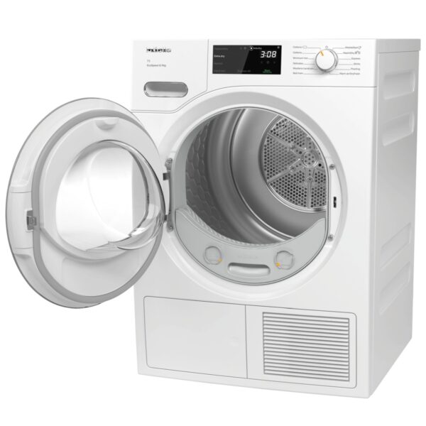Džiovyklė Miele TWH780WP