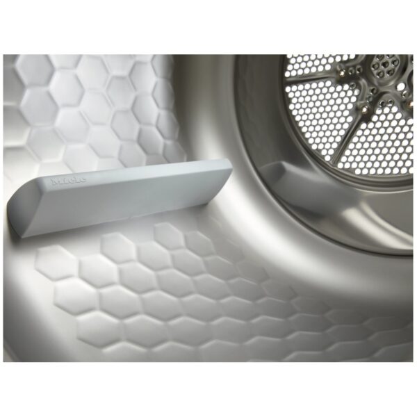 Džiovyklė Miele TWH780WP