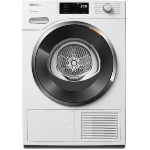 Džiovyklė Miele TWH780WP