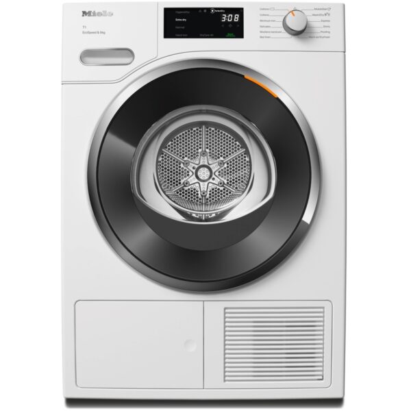 Džiovyklė Miele TWH780WP