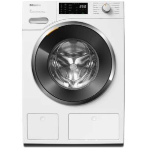 Skalbimo mašina Miele WWG880WCS
