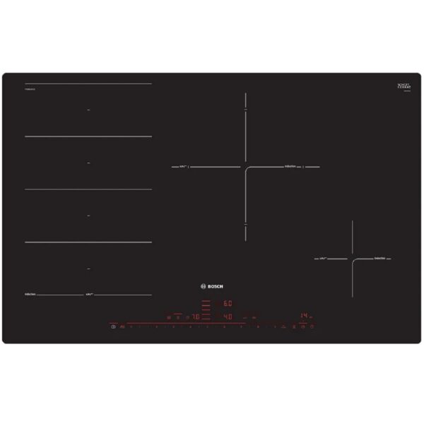 Kaitlentė Bosch PXE801DC1E