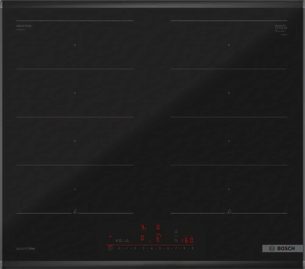Kaitlentė Bosch PXX690HC1E