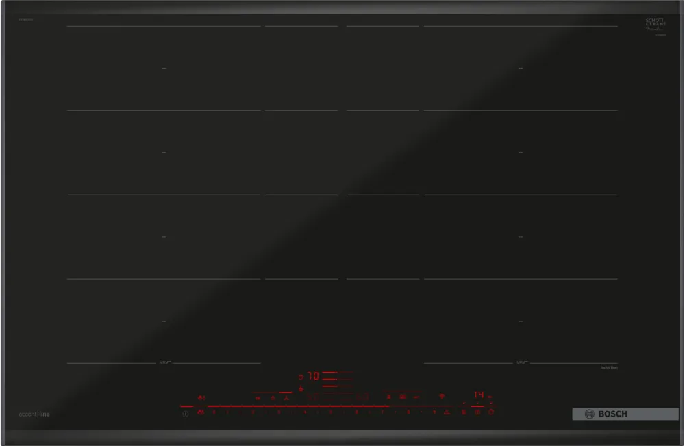 Kaitlentė Bosch PXY890DV1E