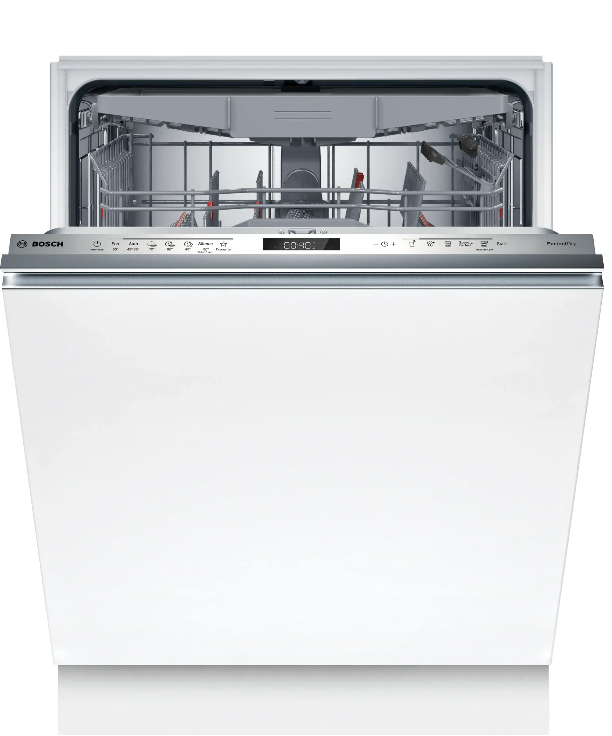 Bosch SMV6ZCX24E