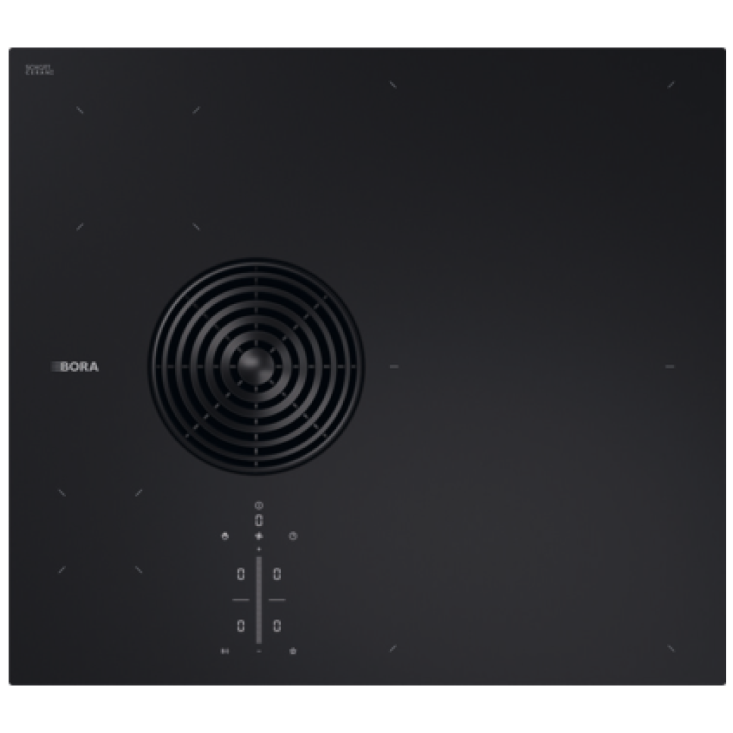 Kaitlentė Bora S PURE 2.0 (PURSA2)