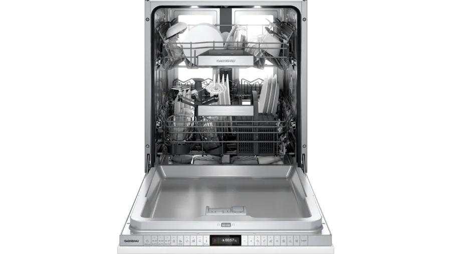 Gaggenau DF480101F
