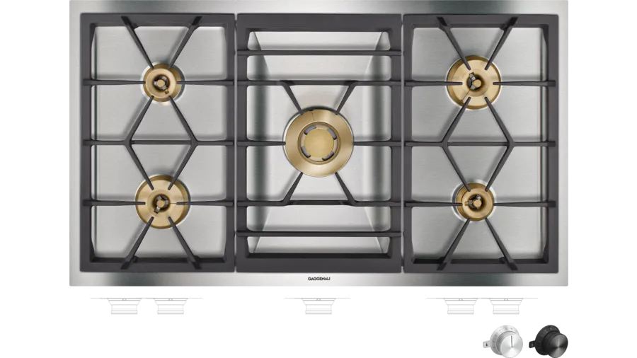 Gaggenau VG491215