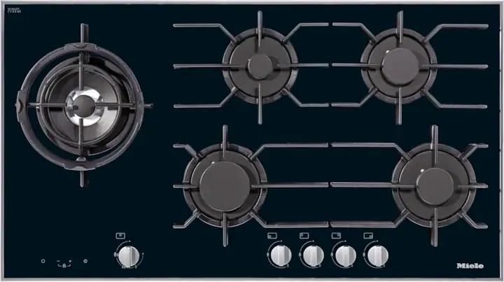 Kaitlentė Miele KM 3054 -1