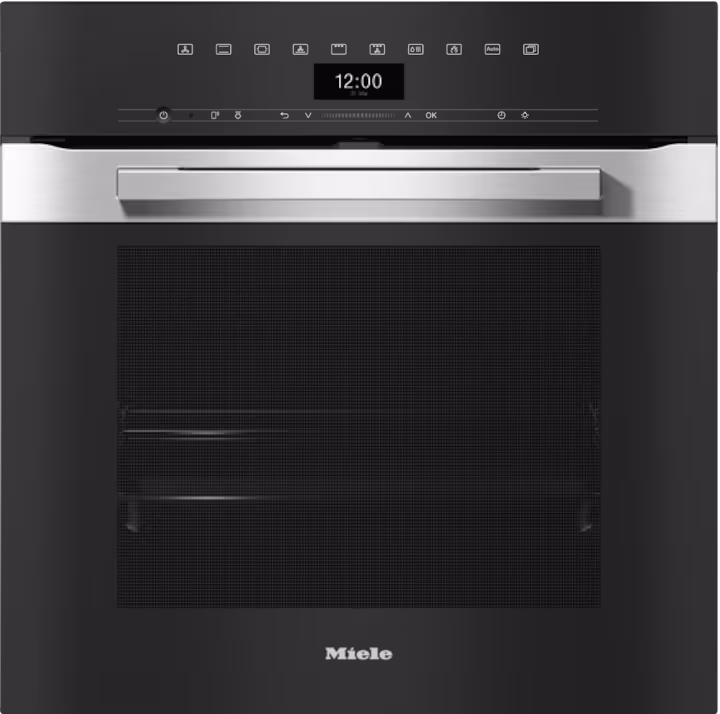 Orkaitė H 7464 BP EDST/CLST