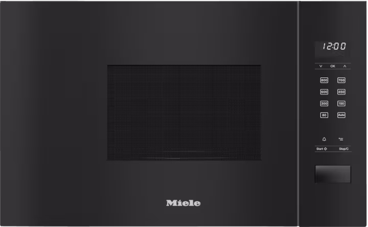 Mikrobangų krosnelė Miele M 2230 OBSW